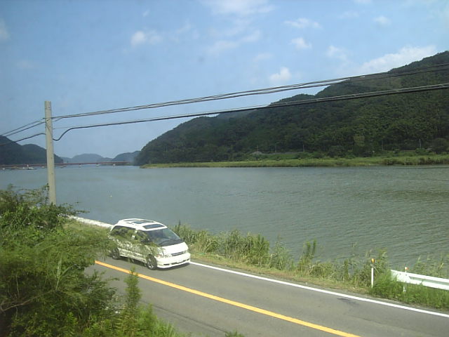 円山川（兵庫県）